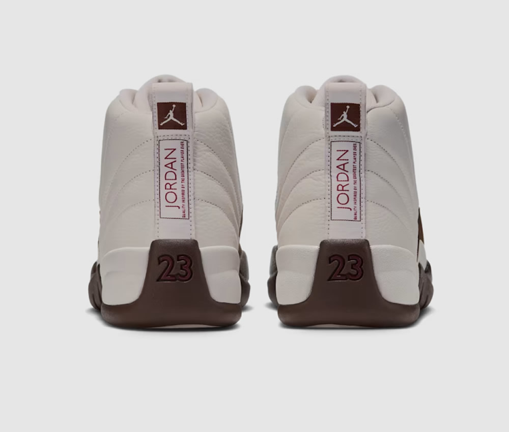 Air Jordan 12 Retro Eggnog Ct8013 105 4 - www.kickbulk.co Air Jordan 12 Retro Eggnog Ct8013 105 4 - www.kickbulk.co