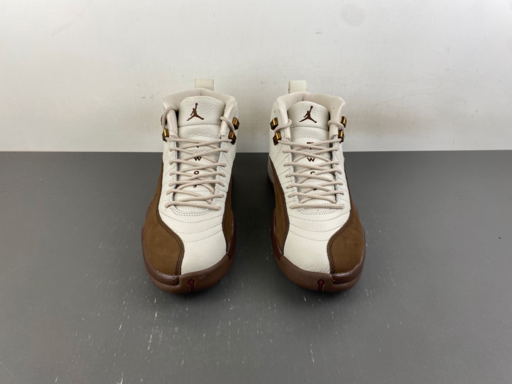 Air Jordan 12 Retro Eggnog Ct8013 105 7 - www.kickbulk.co Air Jordan 12 Retro Eggnog Ct8013 105 7 - www.kickbulk.co