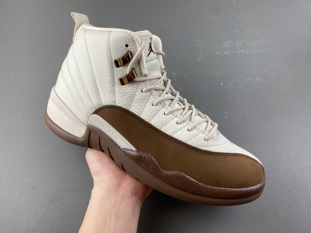 Air Jordan 12 Retro Eggnog Ct8013 105 9 - www.kickbulk.co Air Jordan 12 Retro Eggnog Ct8013 105 9 - www.kickbulk.co