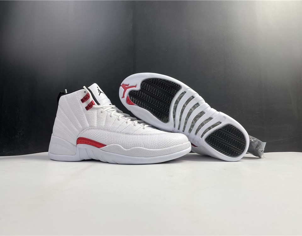 Nike Air Jordan 12 Retro Twist Ct8013 106 19 - www.kickbulk.co