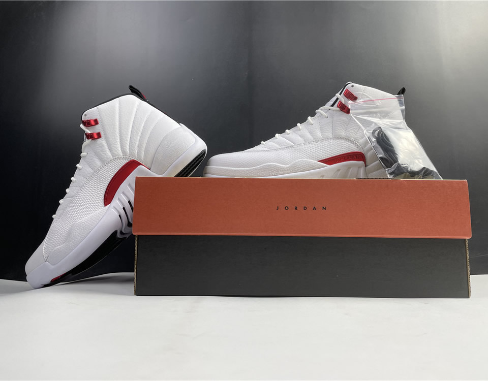 Nike Air Jordan 12 Retro Twist Ct8013 106 21 - www.kickbulk.co