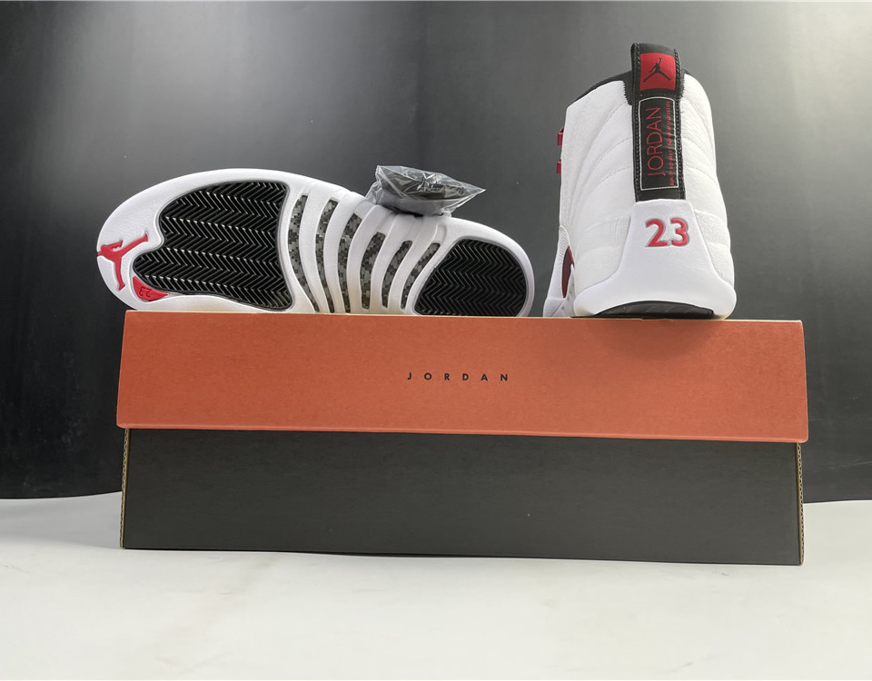 Nike Air Jordan 12 Retro Twist Ct8013 106 22 - www.kickbulk.co