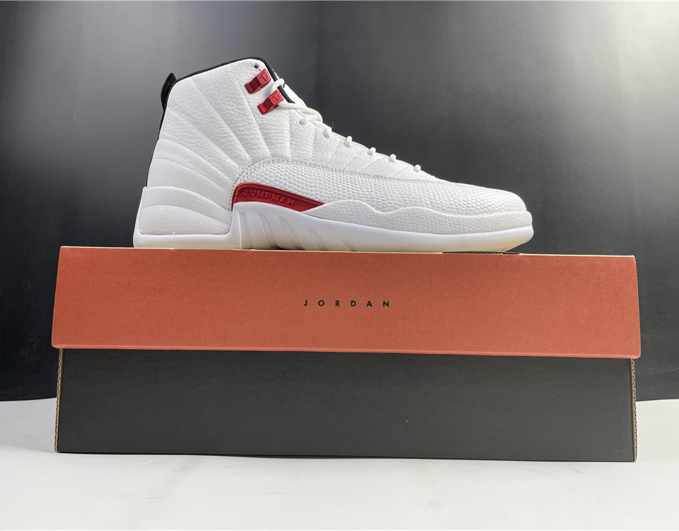 Nike Air Jordan 12 Retro Twist Ct8013 106 23 - www.kickbulk.co