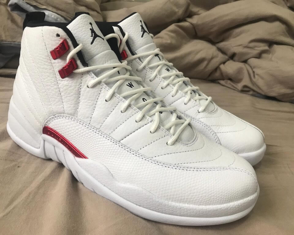 Nike Air Jordan 12 Retro Twist Ct8013 106 5 - www.kickbulk.co