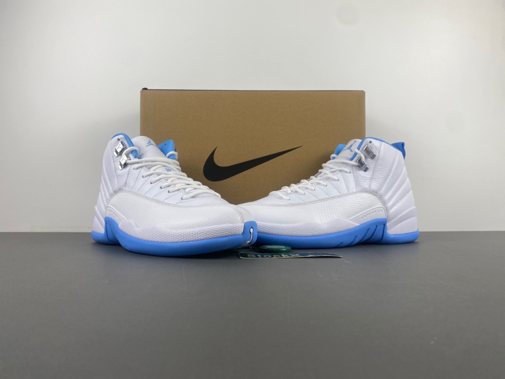 Air Jordan 12 Retro Melo 2025 Ct8013 112 11 - www.kickbulk.co