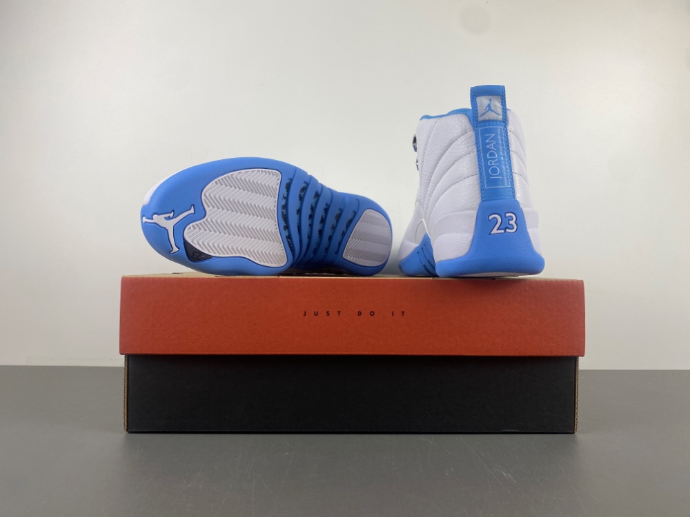 Air Jordan 12 Retro Melo 2025 Ct8013 112 12 - www.kickbulk.co