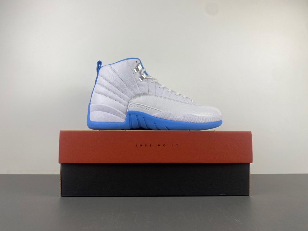 Air Jordan 12 Retro Melo 2025 Ct8013 112 13 - www.kickbulk.co