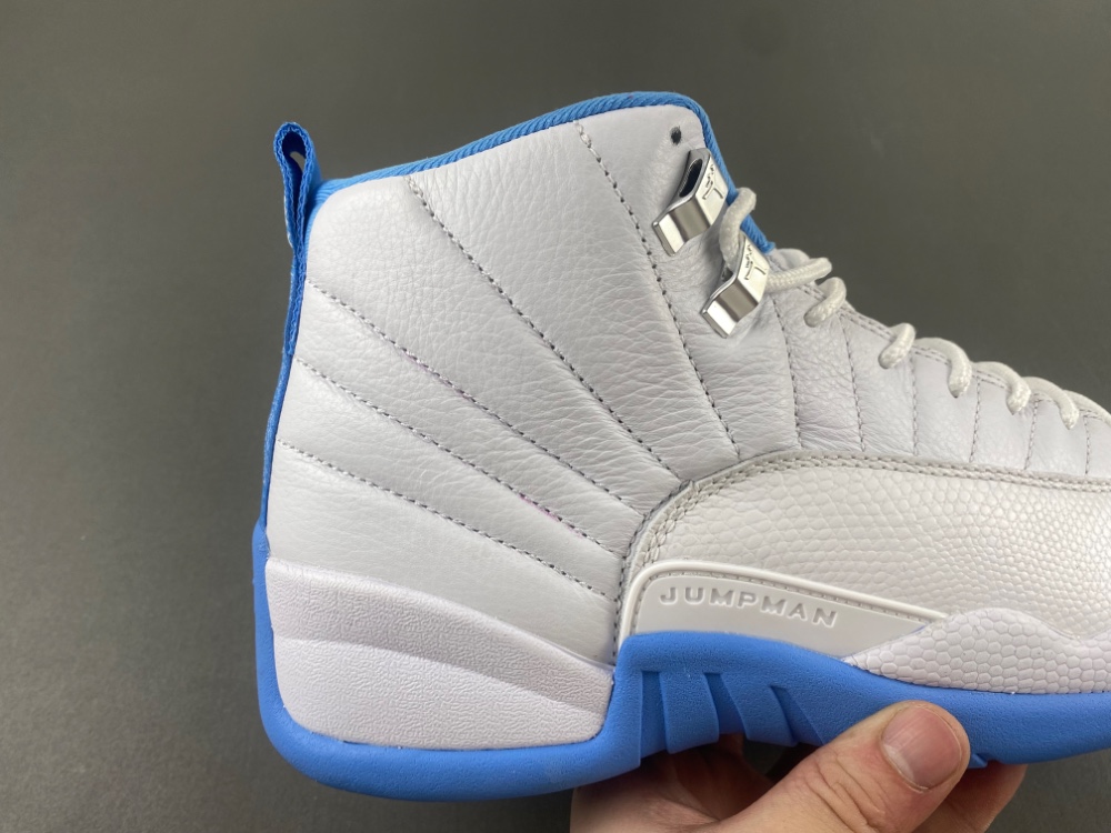 Air Jordan 12 Retro Melo 2025 Ct8013 112 14 - www.kickbulk.co