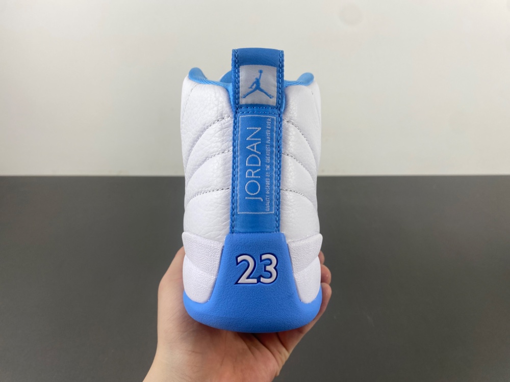 Air Jordan 12 Retro Melo 2025 Ct8013 112 18 - www.kickbulk.co