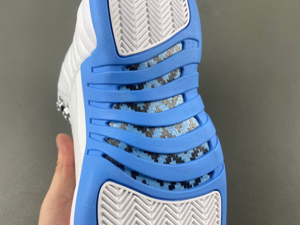 Air Jordan 12 Retro Melo 2025 Ct8013 112 19 - www.kickbulk.co