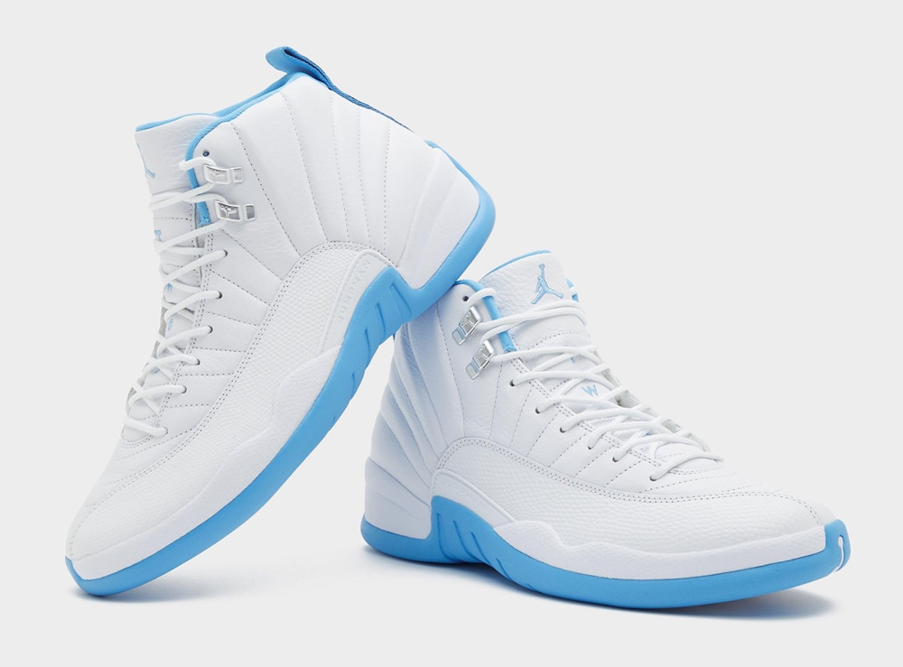 Air Jordan 12 Retro Melo 2025 Ct8013 112 2 - www.kickbulk.co