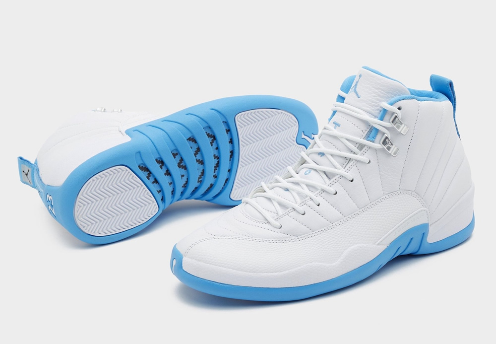 Air Jordan 12 Retro Melo 2025 Ct8013 112 4 - www.kickbulk.co