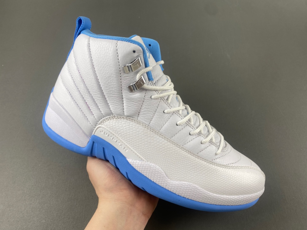 Air Jordan 12 Retro Melo 2025 Ct8013 112 8 - www.kickbulk.co