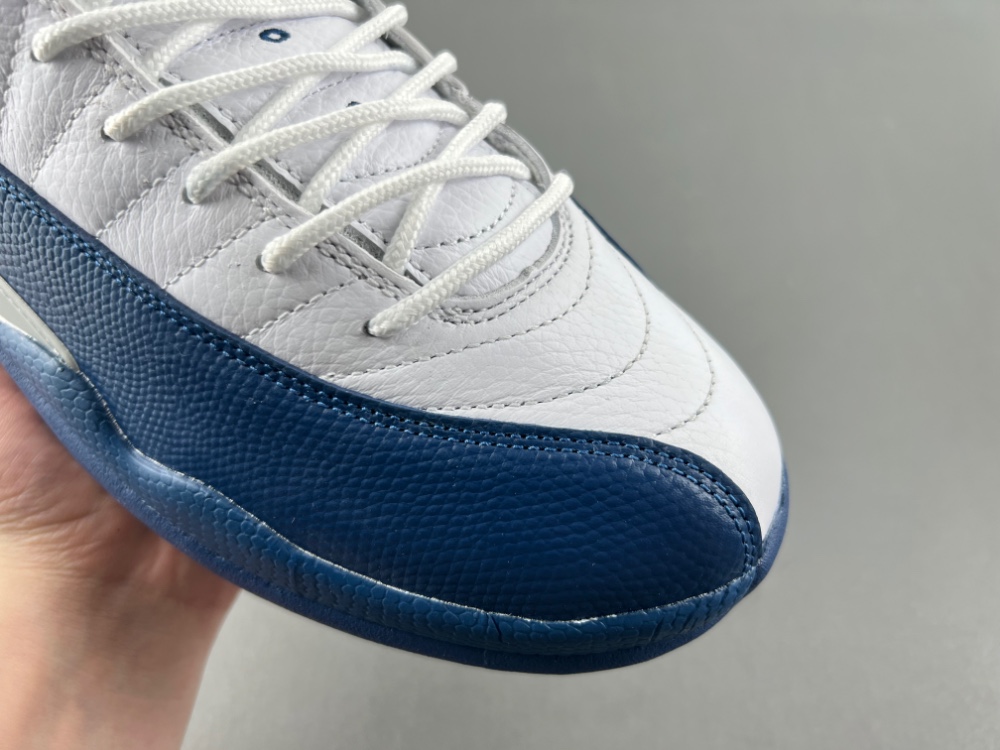 Air Jordan 12 Retro French Blue 2025 Ct8013 114 17 - www.kickbulk.co