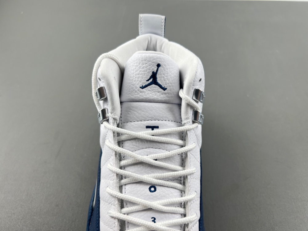 Air Jordan 12 Retro French Blue 2025 Ct8013 114 18 - www.kickbulk.co