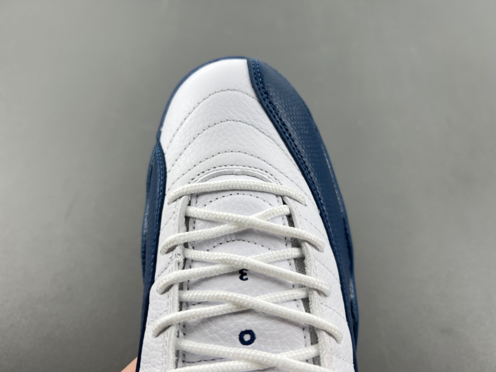Air Jordan 12 Retro French Blue 2025 Ct8013 114 19 - www.kickbulk.co