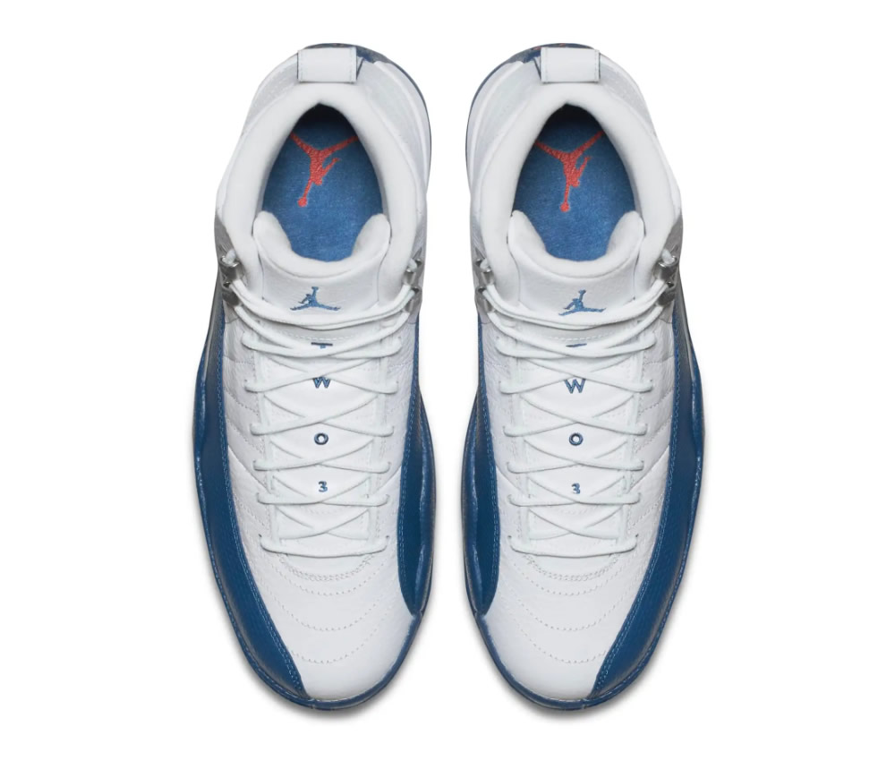 Air Jordan 12 Retro French Blue 2025 Ct8013 114 2 - www.kickbulk.co