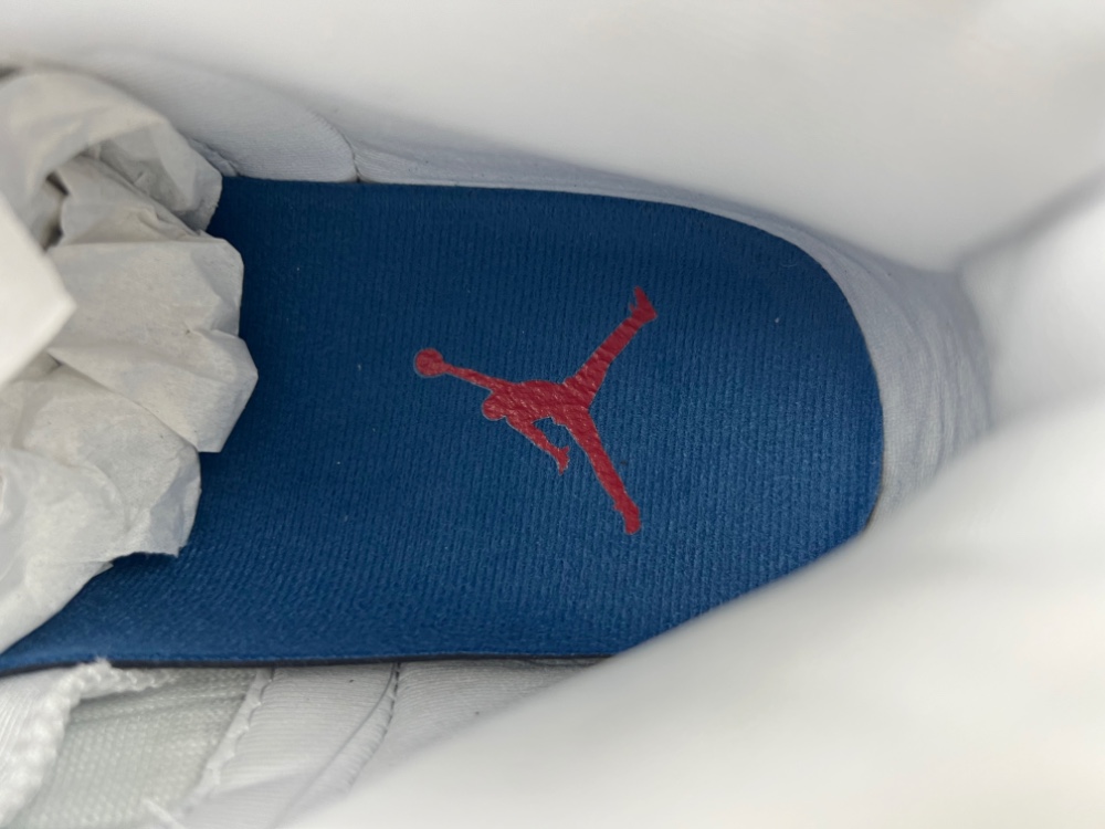 Air Jordan 12 Retro French Blue 2025 Ct8013 114 22 - www.kickbulk.co