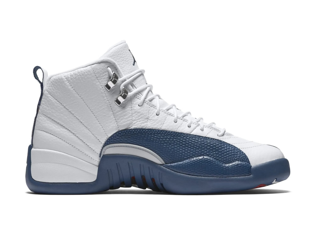 Air Jordan 12 Retro French Blue 2025 Ct8013 114 4 - www.kickbulk.co