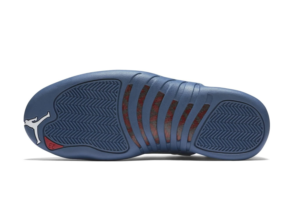 Air Jordan 12 Retro French Blue 2025 Ct8013 114 5 - www.kickbulk.co