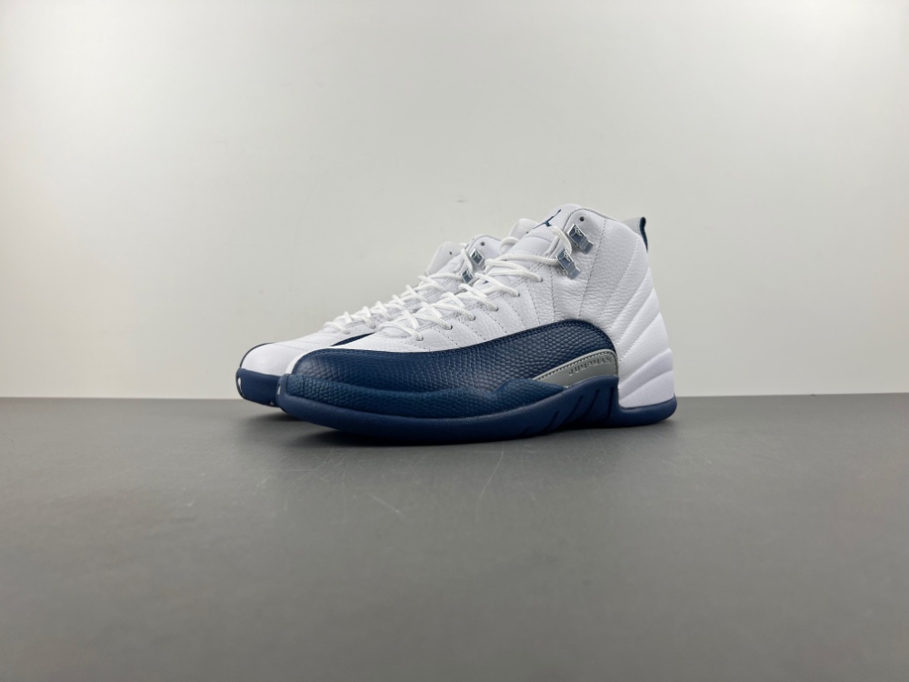 Air Jordan 12 Retro French Blue 2025 Ct8013 114 6 - www.kickbulk.co
