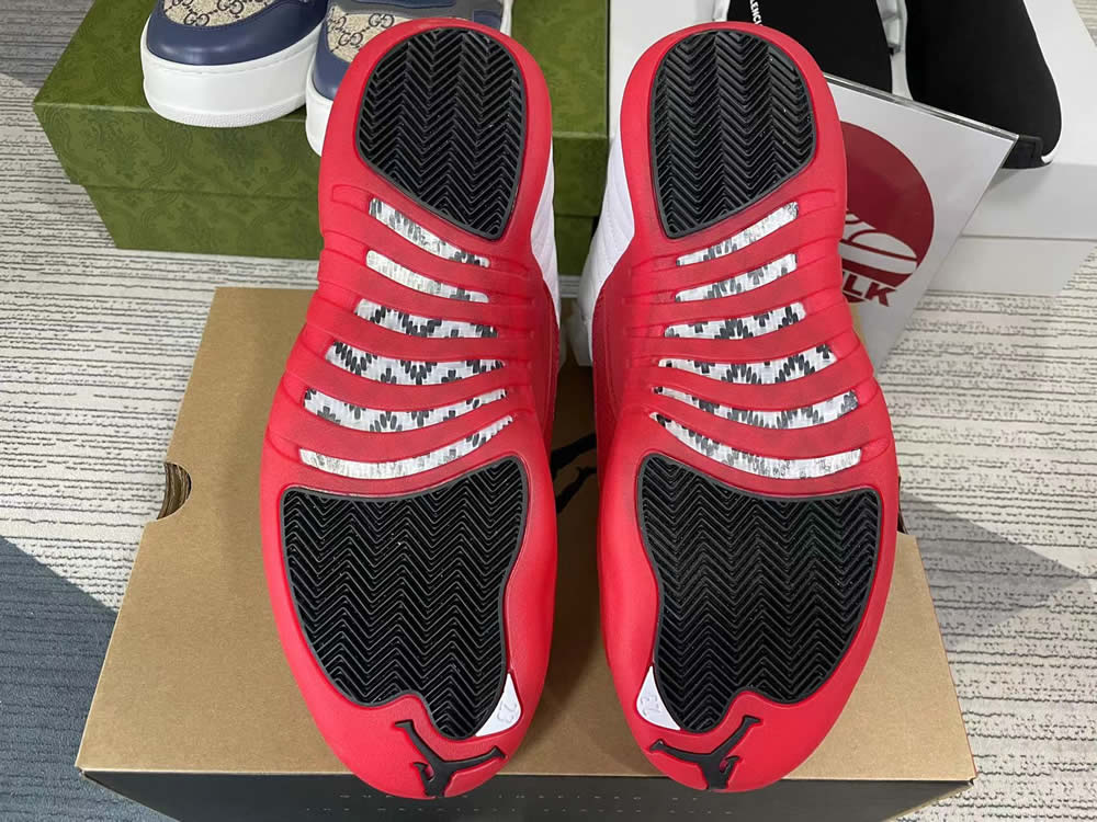 Air Jordan 12 Retro Cherry 2023 Ct8013 116 13 - www.kickbulk.co