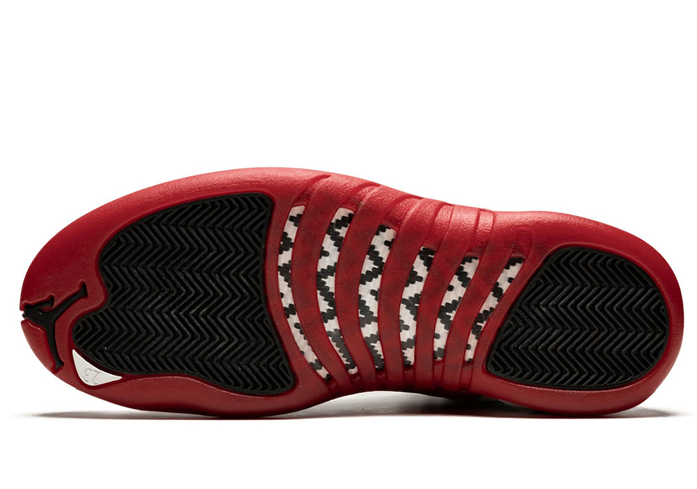 Air Jordan 12 Retro Cherry 2023 Ct8013 116 4 - www.kickbulk.co