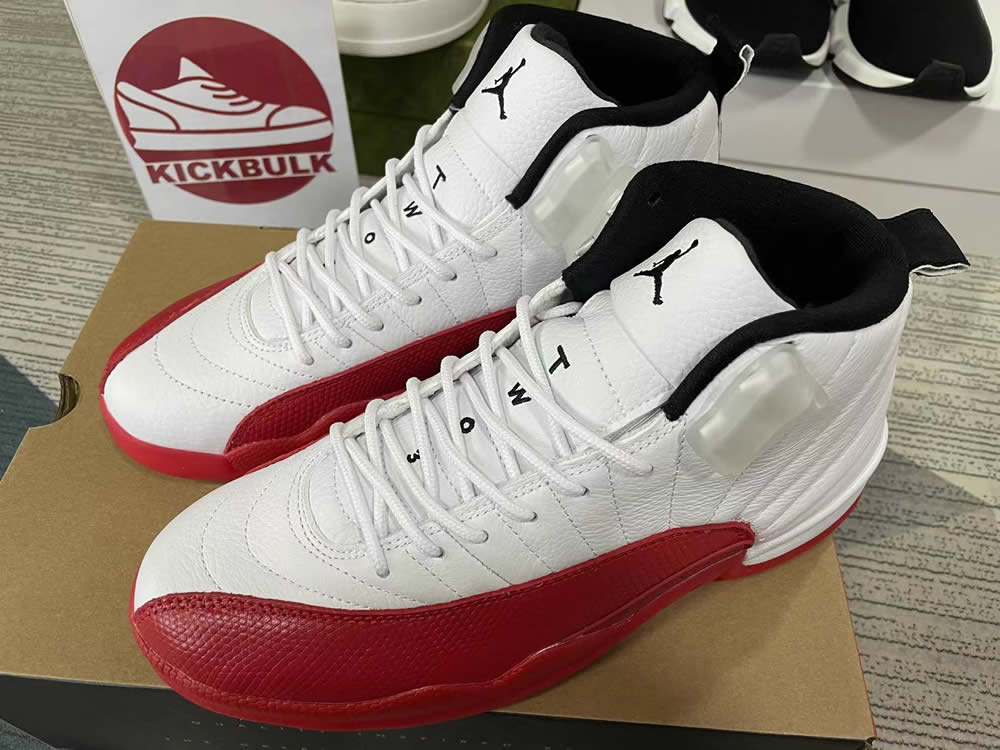 Air Jordan 12 Retro Cherry 2023 Ct8013 116 6 - www.kickbulk.co