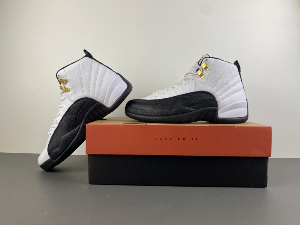 Air Jordan 12 Retro Taxi 2025 Ct8013 117 10 - www.kickbulk.co Air Jordan 12 Retro Taxi 2025 Ct8013 117 10 - www.kickbulk.co