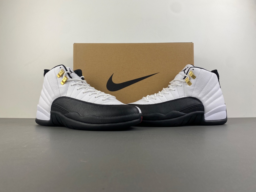 Air Jordan 12 Retro Taxi 2025 Ct8013 117 11 - www.kickbulk.co Air Jordan 12 Retro Taxi 2025 Ct8013 117 11 - www.kickbulk.co