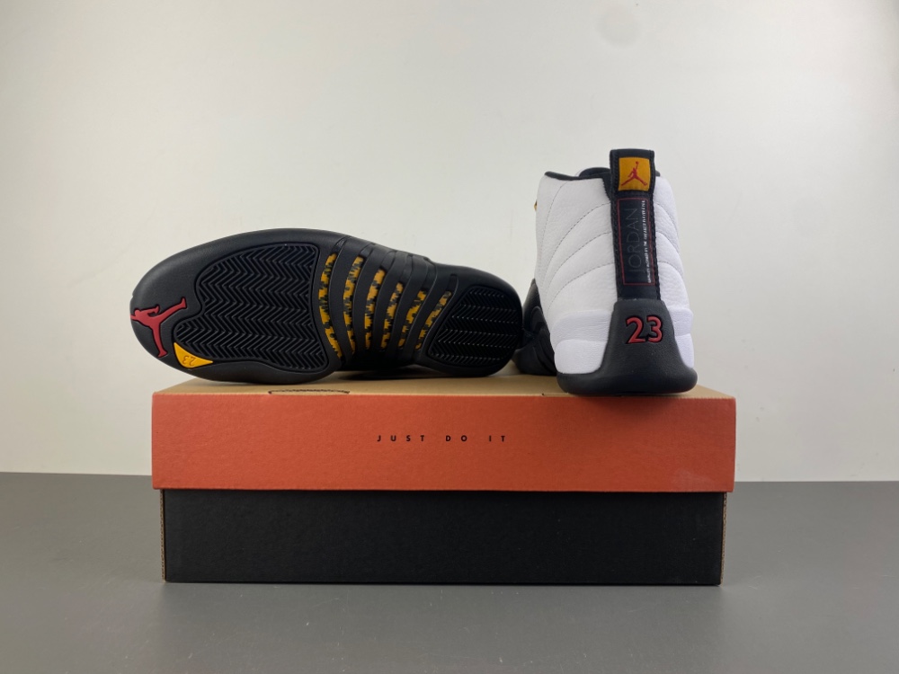 Air Jordan 12 Retro Taxi 2025 Ct8013 117 12 - www.kickbulk.co Air Jordan 12 Retro Taxi 2025 Ct8013 117 12 - www.kickbulk.co