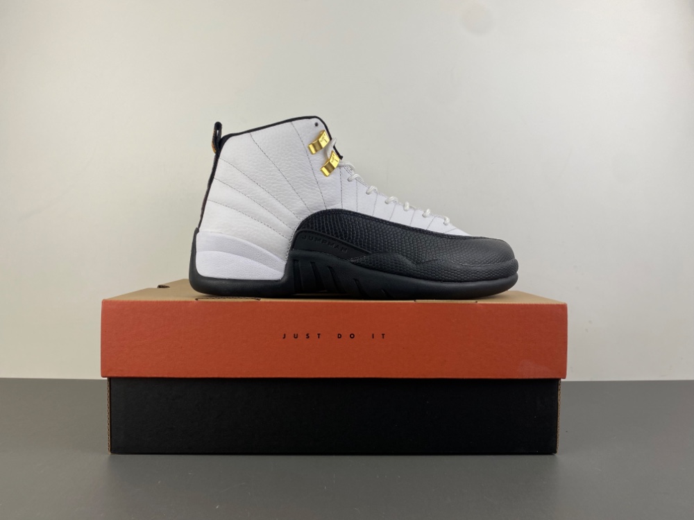Air Jordan 12 Retro Taxi 2025 Ct8013 117 13 - www.kickbulk.co Air Jordan 12 Retro Taxi 2025 Ct8013 117 13 - www.kickbulk.co