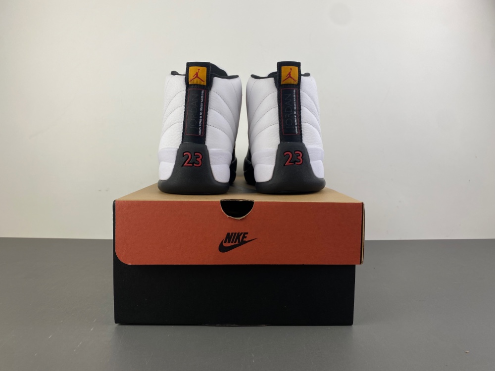 Air Jordan 12 Retro Taxi 2025 Ct8013 117 14 - www.kickbulk.co Air Jordan 12 Retro Taxi 2025 Ct8013 117 14 - www.kickbulk.co