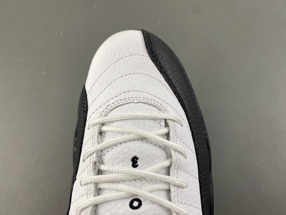 Air Jordan 12 Retro Taxi 2025 Ct8013 117 18 - www.kickbulk.co Air Jordan 12 Retro Taxi 2025 Ct8013 117 18 - www.kickbulk.co