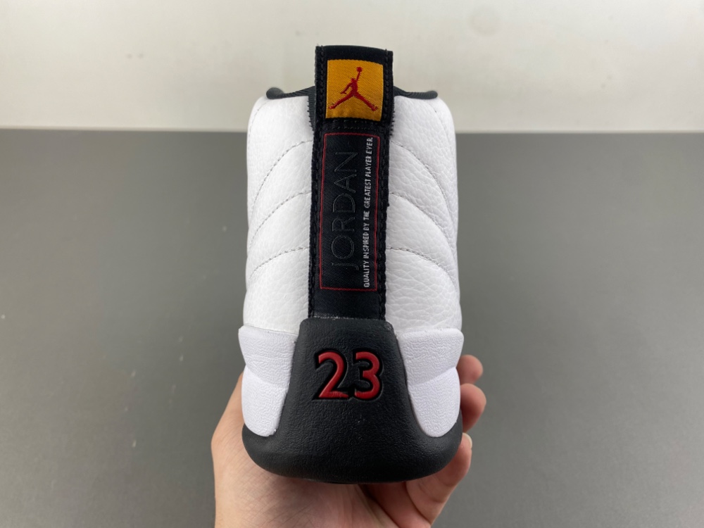 Air Jordan 12 Retro Taxi 2025 Ct8013 117 19 - www.kickbulk.co Air Jordan 12 Retro Taxi 2025 Ct8013 117 19 - www.kickbulk.co