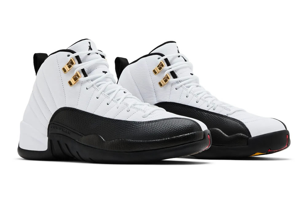 Air Jordan 12 Retro Taxi 2025 Ct8013 117 2 - www.kickbulk.co Air Jordan 12 Retro Taxi 2025 Ct8013 117 2 - www.kickbulk.co