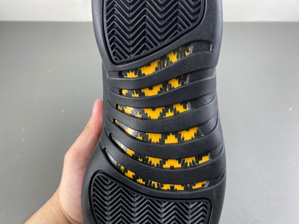Air Jordan 12 Retro Taxi 2025 Ct8013 117 20 - www.kickbulk.co Air Jordan 12 Retro Taxi 2025 Ct8013 117 20 - www.kickbulk.co