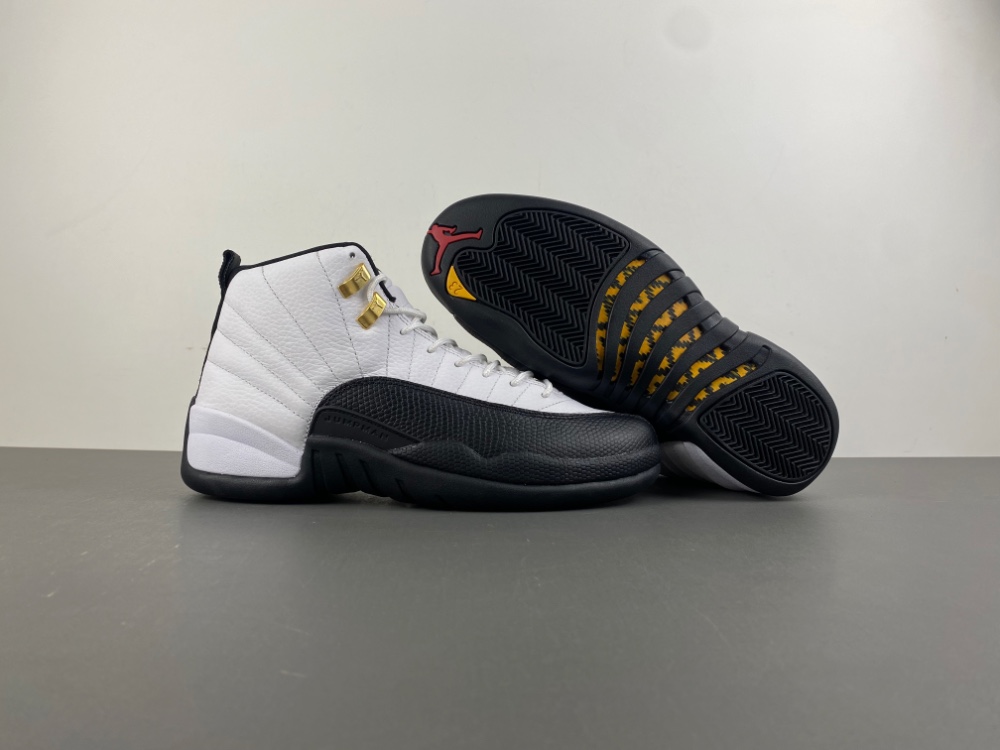 Air Jordan 12 Retro Taxi 2025 Ct8013 117 7 - www.kickbulk.co Air Jordan 12 Retro Taxi 2025 Ct8013 117 7 - www.kickbulk.co