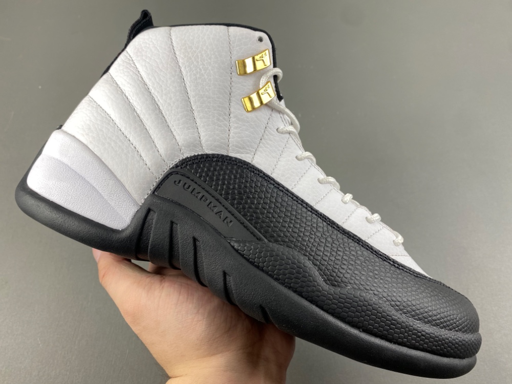 Air Jordan 12 Retro Taxi 2025 Ct8013 117 8 - www.kickbulk.co Air Jordan 12 Retro Taxi 2025 Ct8013 117 8 - www.kickbulk.co