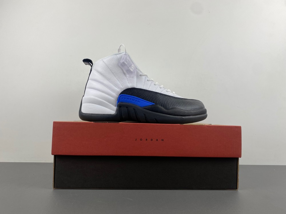 Air Jordan 12 Retro Wizards Ct8013 140 10 - www.kickbulk.co