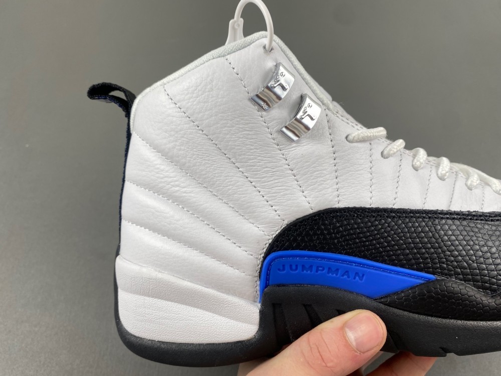 Air Jordan 12 Retro Wizards Ct8013 140 12 - www.kickbulk.co