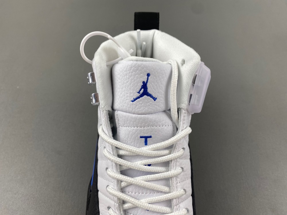 Air Jordan 12 Retro Wizards Ct8013 140 15 - www.kickbulk.co