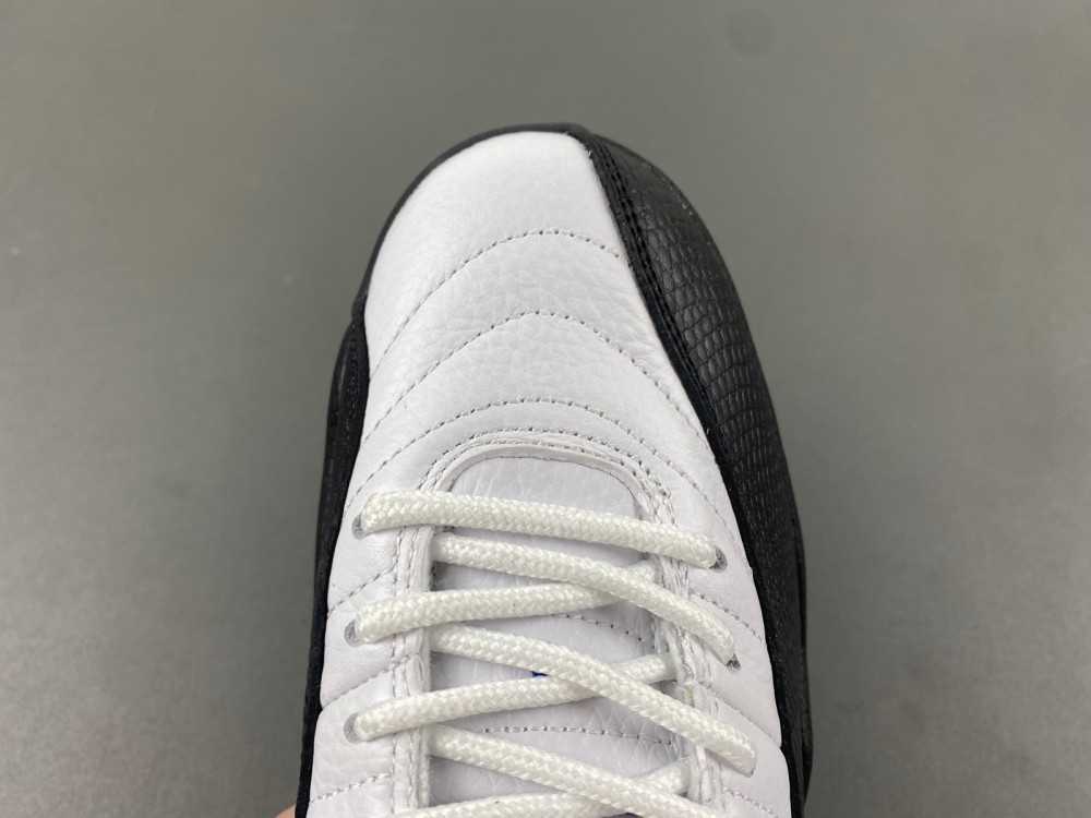 Air Jordan 12 Retro Wizards Ct8013 140 16 - www.kickbulk.co