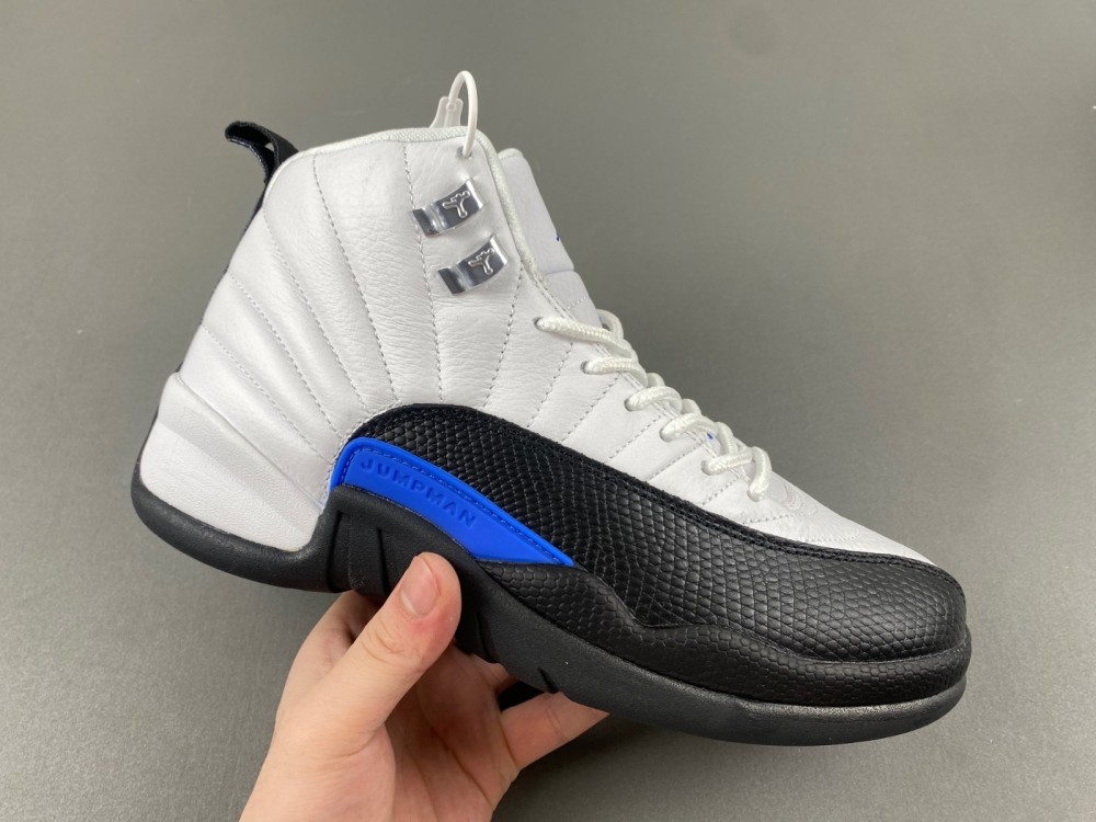 Air Jordan 12 Retro Wizards Ct8013 140 5 - www.kickbulk.co