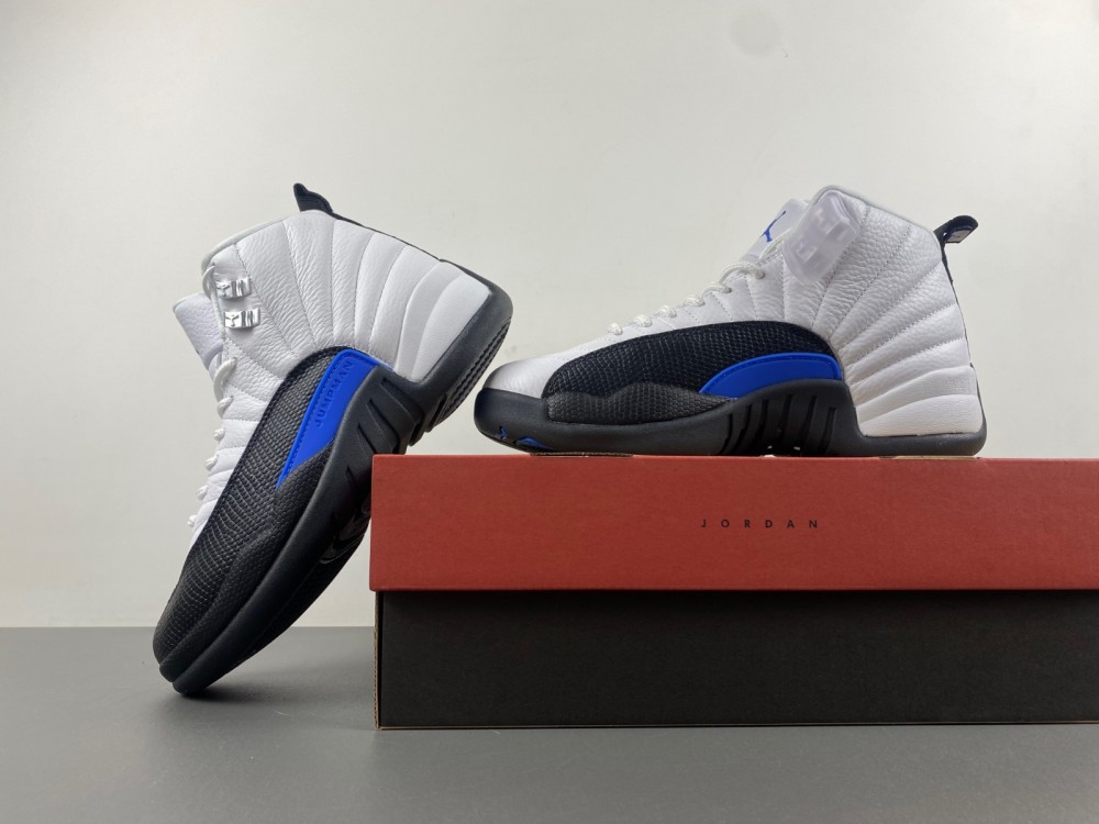 Air Jordan 12 Retro Wizards Ct8013 140 7 - www.kickbulk.co