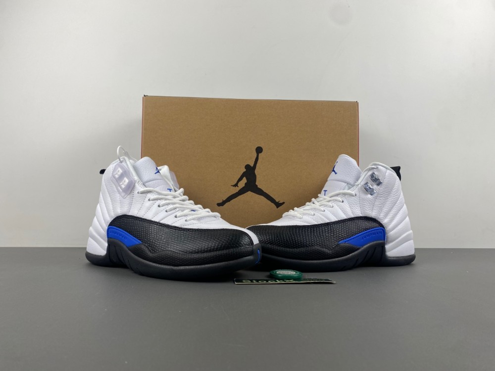 Air Jordan 12 Retro Wizards Ct8013 140 8 - www.kickbulk.co