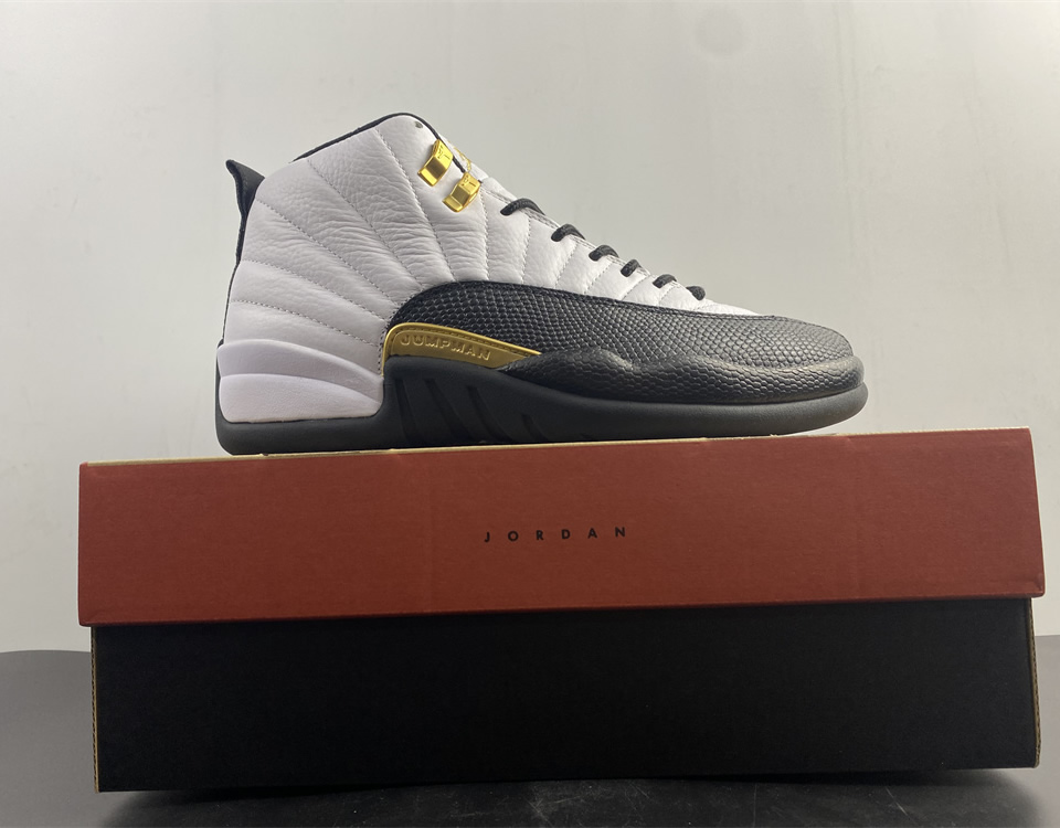 Air Jordan 12 Retro Royalty Ct8013 170 2021 4 - www.kickbulk.co