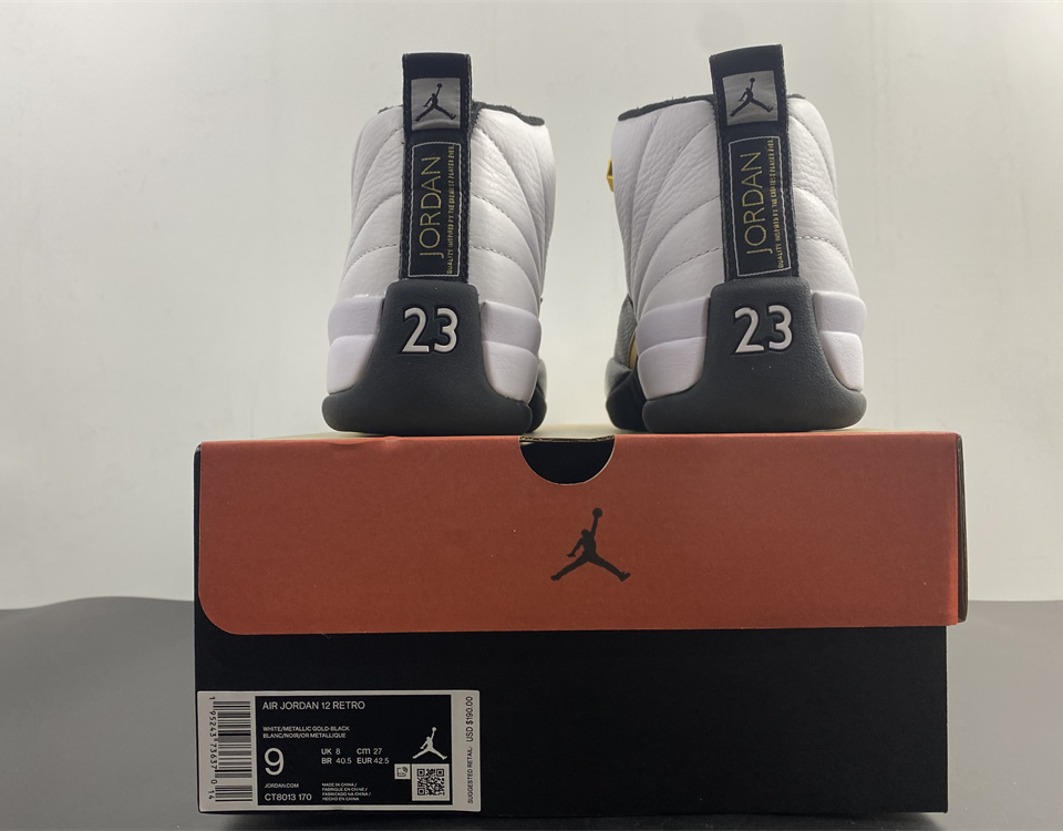 Air Jordan 12 Retro Royalty Ct8013 170 2021 5 - www.kickbulk.co