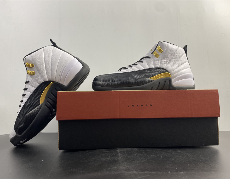 Air Jordan 12 Retro Royalty Ct8013 170 2021 6 - www.kickbulk.co