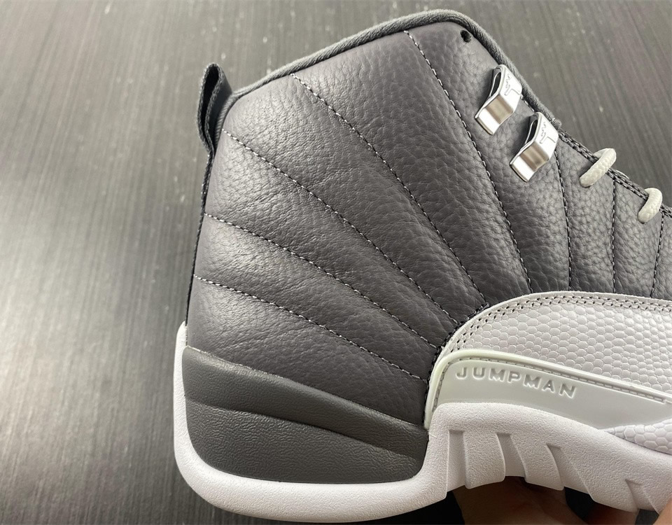 Air Jordan 12 Retro Stealth Ct8025 610 12 - www.kickbulk.co